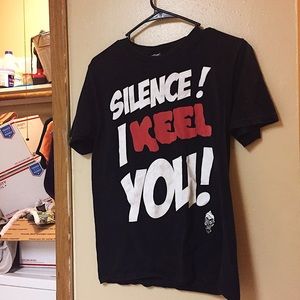 Achmed Jeff Dunham T-Shirt